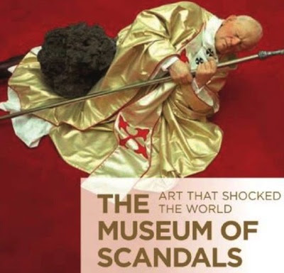 The Museum Of Scandals