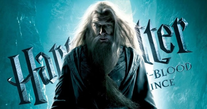 Harry Potter アルバス ダンブルドア あるばすだんぶるどあ の名言 セリフ集 心に残る言葉の力
