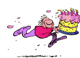 Joyeux Anniversaire Raphael Blog Cm2 Ecole Saint Guenole Goven