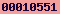 counter to blogger