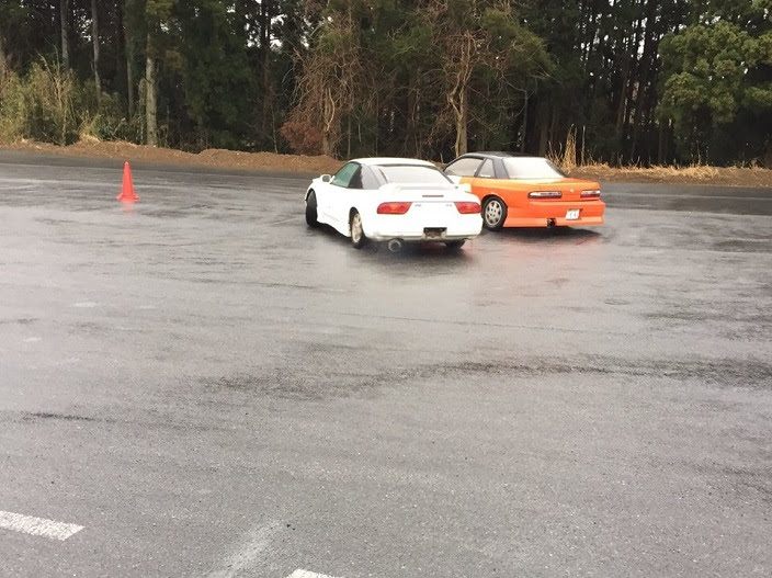 販売 レンタル ドリフト入門 教習車両 Fat Five Racing ファットファイブレーシング Official Site