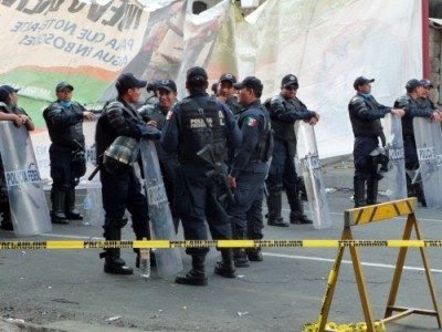 最も危険な国はどこ？世界で一番治安が悪い都市ランキング2014年度版