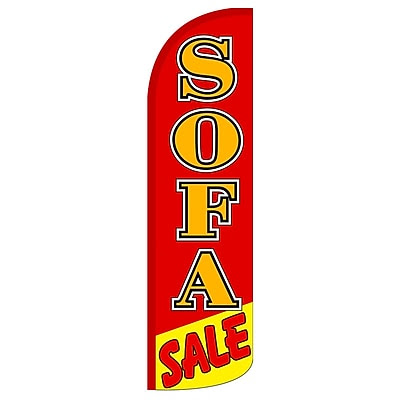Special Offer NeoPlex Sofa Sale Swooper Flag Before Too Late
