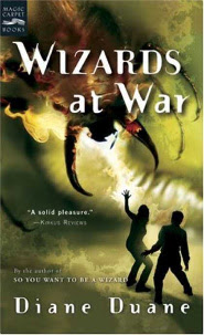 Wizards at War