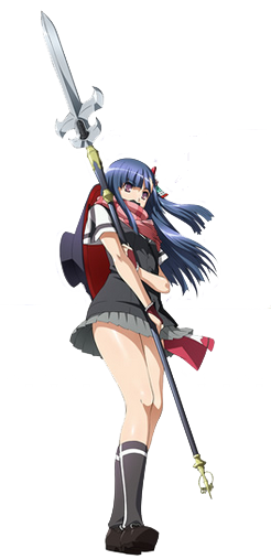 宝蔵院胤舜 百花繚乱サムライブライド Neoapo アニメ ゲームdbサイト