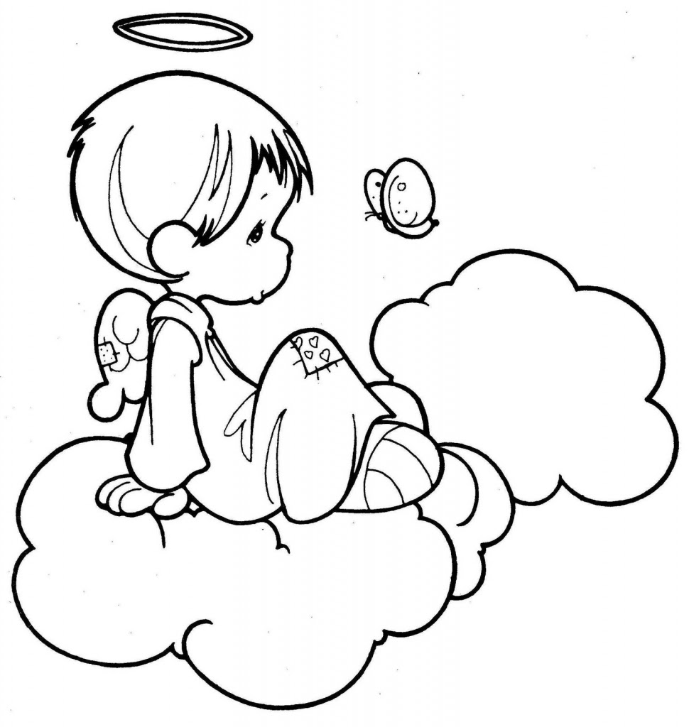 Angel Drawing at GetDrawings Free download Angel Drawing at GetDrawings Free download
