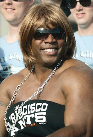 barry bonds head. Barry Bonds – Forever Your