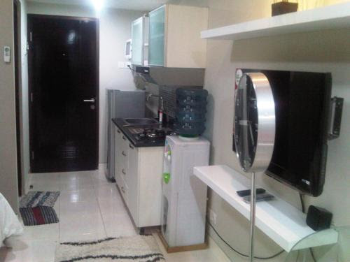 Jual / Sewa Apartemen di Jakarta Selatan - Tamansari 