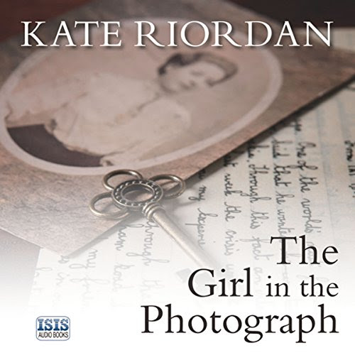 The Girl in the Photograph, by Kate Riordan The Girl in the Photograph, by Kate Riordan