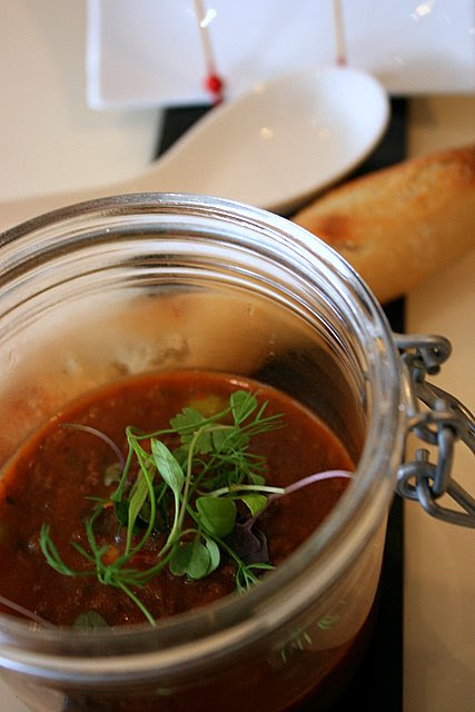 Signature chili con carne