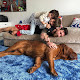 Lionel Messi Dog / Lionel Messi girlfriend's shares how he will enjoy retirement with his two tiniest fans | Daily ...