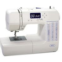 Janome 8050 Sewing Machine