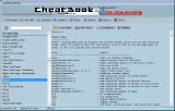 Cheatbook Issue