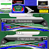 Livery Bussid Srikandi Shd - Livery Bus Srikandi Shd Harapan Jaya - Template livery bussid (bawaan aplikasi).