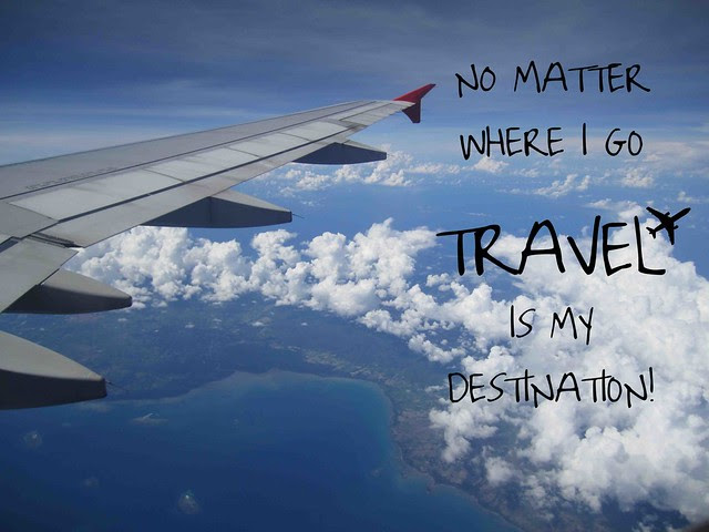 Travel Quote