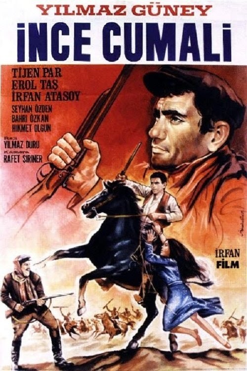 Videa Online İnce Cumali 1967 Teljes Film Magyarul HD