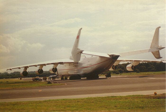 World's Largest Things (34 pics) World's Largest Things (34 pics)