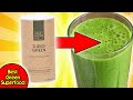 Green SuperFood Powder