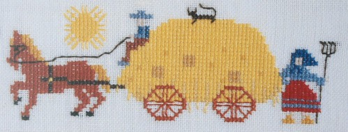 detail calander page- july