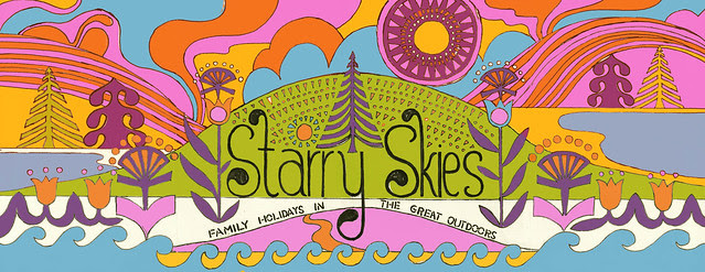 STARRY SKIES ROUGH SKETCH 1