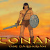 Conan The Animated (fanfilm de Conan, o Bárbaro por Mostapha Dhaouadi)