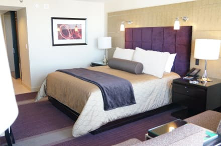 Aria Resort & Casino in Las Vegas | HolidayCheck.