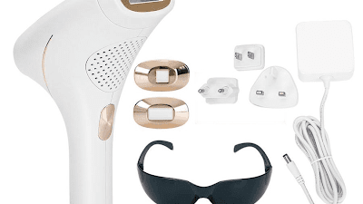 View Home Laser Hair Removal Images