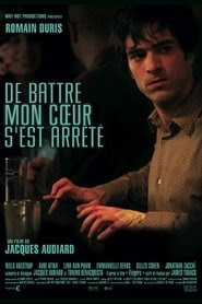telecharger De battre mon cœur s'est arrêté dvdrip french 2005