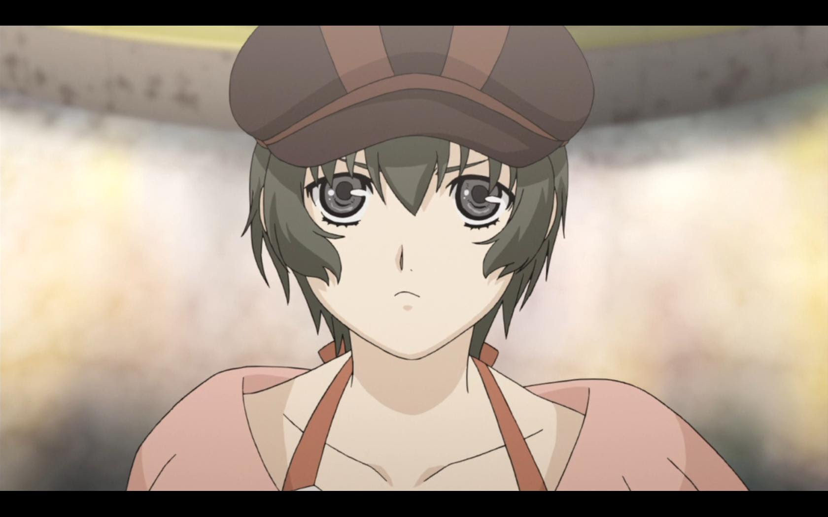 Just Finished Phantom Requiem For The Phantom Spoilers Anime