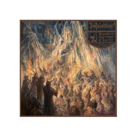 inquisition