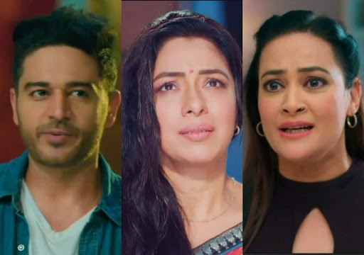 Anupamaa serial spoiler: Anuj to help Anu, Devika find out Titu’s truth; Shruti to visit India?