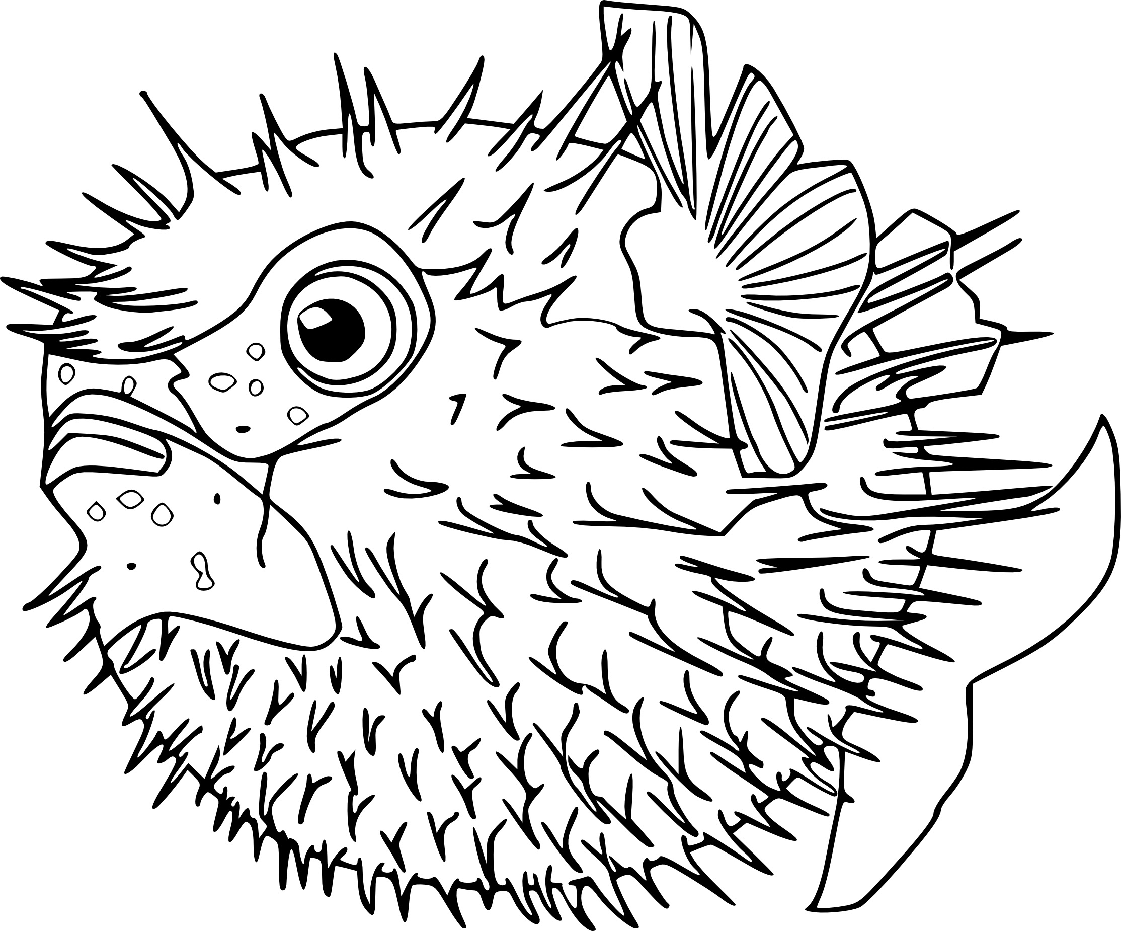 coloriagepoissonlune