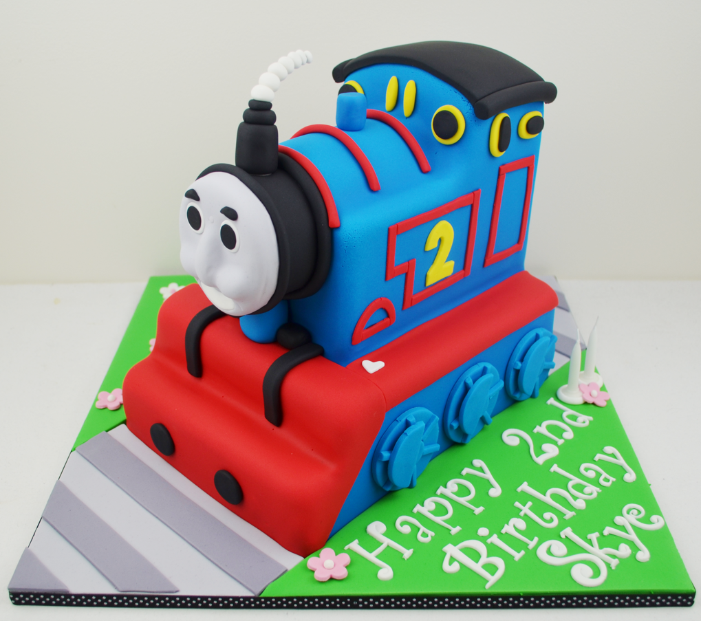 Speciality Custom Made Cakes For All Occasions Sydney