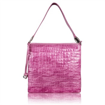 Brighton Power of Pink Cher Tote