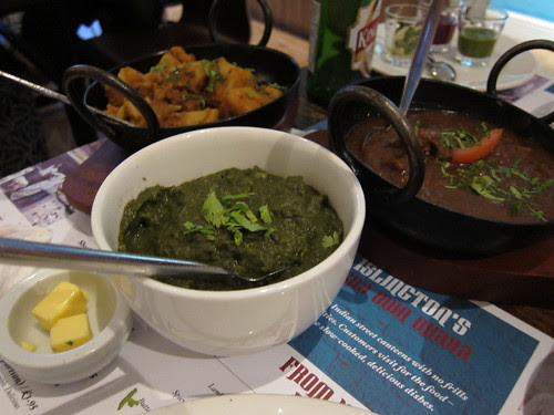 Delhi Grill