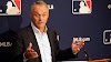 MLB Lockout avails home + MLB