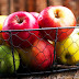 Produce Storage Baskets : Whether you're a 'throw and go' or an 'everything in its.