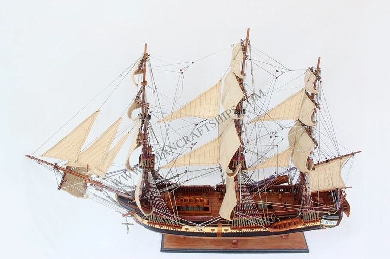USS CONSTITUTION