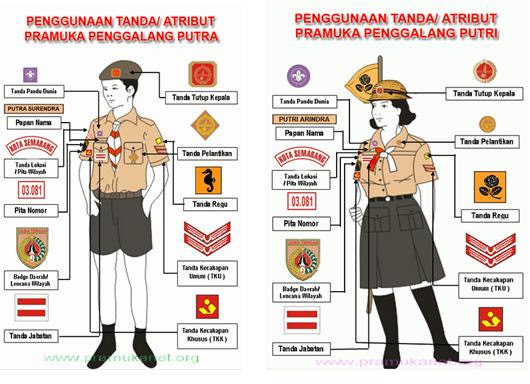 SEJARAH SERAGAM PRAMUKA Ahmad Franklin Roosevelt SEJARAH SERAGAM PRAMUKA Ahmad Franklin Roosevelt