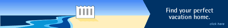 Vacation Home Rentals