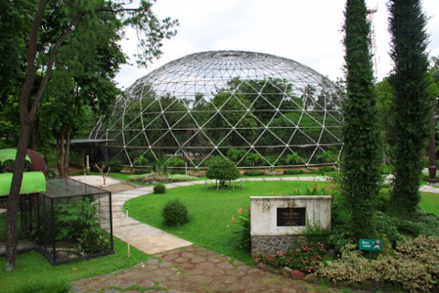 10 Tempat Wisata Jambi Paling Populer