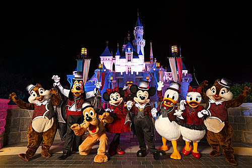 香港ディズニー旅行は良好 ハロウィン情報 その１