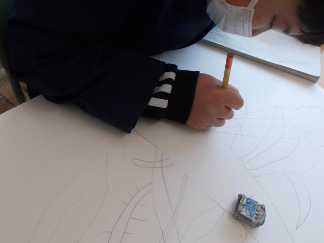 高砂市立阿弥陀小学校 ニュース 3年生