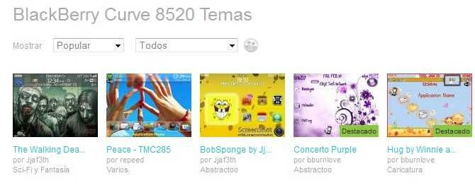 Foros de Soporte Comunitario BlackBerry: Foros de Soporte