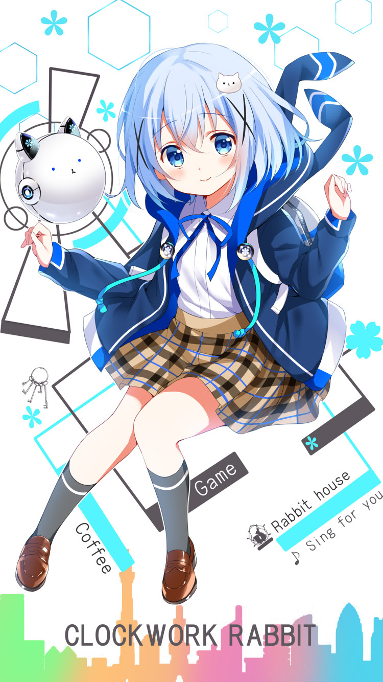 最新 チノ ちゃん 壁紙