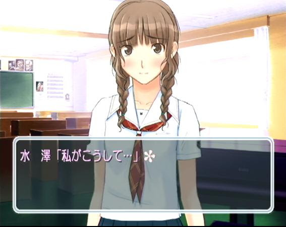 キミキス続きっ 雑記 日々綴り