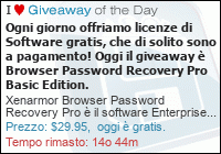Giveaway of the Day