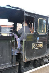 West Somerset Railway 005