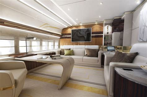 Discover how one reader transformed her kitchen and dining room into a bright gathering place for her family. This Jumbo Jet Is A $400 Million Dollar Mansion With Wings