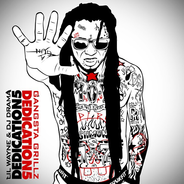 Lil Wayne Dedication 3 Torrent
